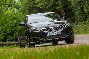 Kurvenräuberei mit 272 PS