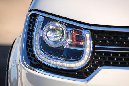 Suzuki Ignis 1.2 Allgrip