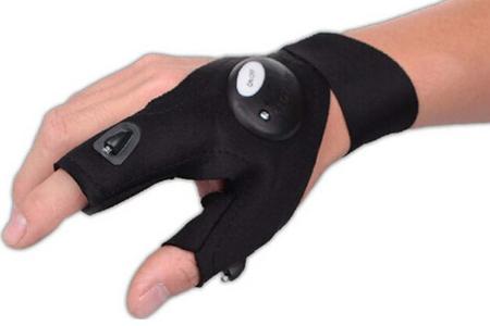Outdoor Handschuh