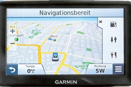 VERKEHRS- UND STAUMELDER