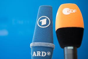 Länderchefs beschließen Rundfunkreform - Finanzen später