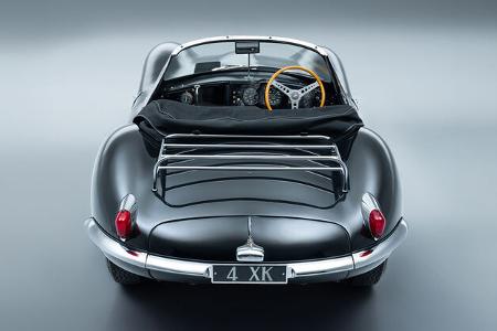 Jaguar XKSS (1957)