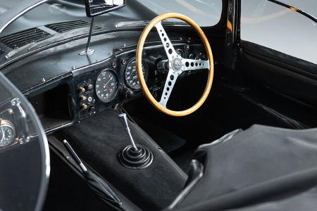 Jaguar XKSS (1957)