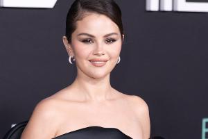 Selena Gomez spricht über Schönheit und Schattenseiten
