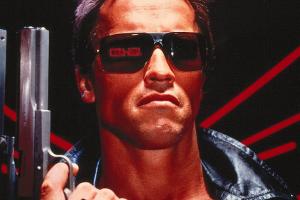 "I'll be back!": Der Kultfilm "Terminator" wird 40 Jahre alt