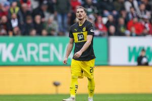 BVB im Pokal ohne Sabitzer und Anton