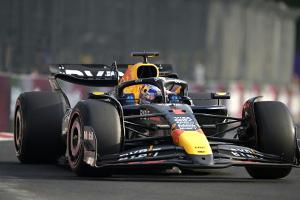 Norris im dritten Training klar vor Verstappen