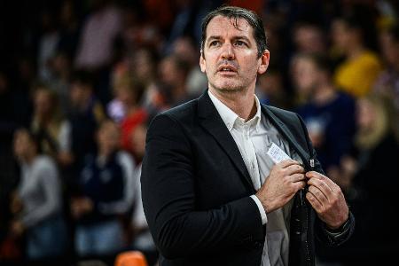 Basketball: Ulm springt an die Spitze - auch Heidelberg siegt Basketball: Ulm springt an die Spitze - auch Heidelberg siegt