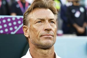 Nach einem Jahr: Renard wieder Nationaltrainer Saudi-Arabiens