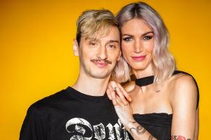 Tessa Bergmeier und Jakob: Trennung bei "Sommerhaus der Stars"-Paar