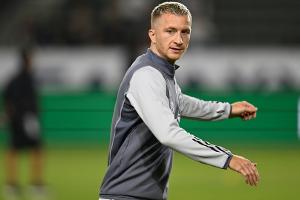 MLS: Reus und LA Galaxy feiern Kantersieg zum Play-off-Start