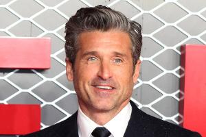 Kehrt Patrick Dempsey zum "Scream"-Franchise zurück?