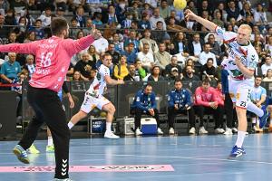 Magdeburg feiert fünften Sieg in Folge