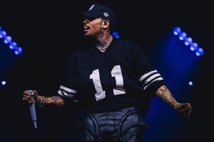 Chris Brown: Darum geht es in den Vorwürfen gegen den Musiker