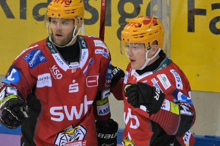 Ingolstadt verliert Kontakt zu Meister Berlin Ingolstadt verliert Kontakt zu Meister Berlin