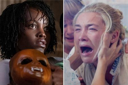 Halloween-Einstimmung: Diese neuen Horror-Perlen sorgen für Gänsehaut Halloween-Einstimmung: Diese neuen Horror-Perlen sorgen für Gänsehaut