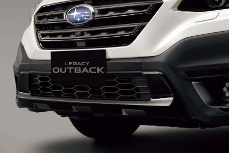 10/2024 Subaru Outback 30th Anniversary Japan