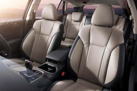 10/2024 Subaru Outback 30th Anniversary Japan