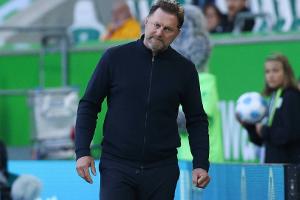 "Viel Qualität": Hasenhüttl lobt angeschlagenen BVB