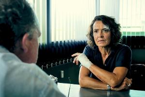 80. "Tatort"-Jubiläum beschert Lena Odenthal starke Quoten