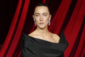 Witz über Selbstverteidigung: TV-Auftritt von Saoirse Ronan geht viral