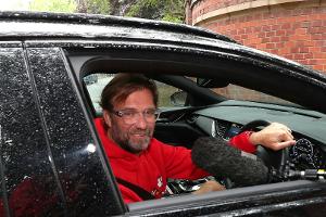 Liverpool bietet Klopp-Villa zum Kauf an