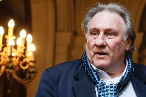 Depardieu will Prozesstermin aus Gesundheitsgründen schieben