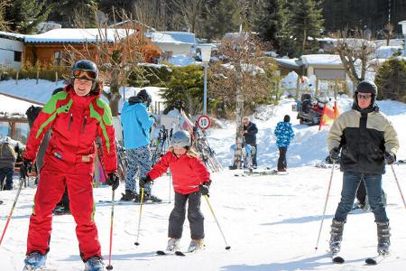 Mobil-Tour: Sauerland