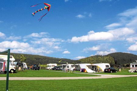 Mobil-Tour: Sauerland