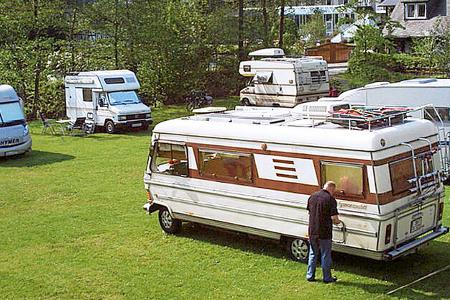 Mobil-Tour: Sauerland