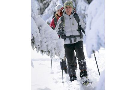 Mobil-Tour: Sauerland