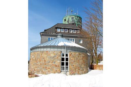 Mobil-Tour: Sauerland
