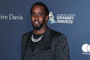 Sean "Diddy" Combs: "Behördenübergreifende Operation" im Gefängnis