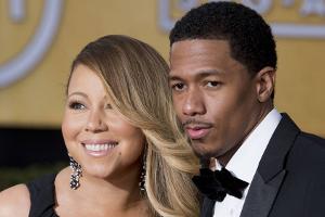 Nick Cannon: Ehe mit "Alpha-Tier" Mariah Carey stürzte ihn in Krise