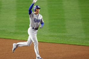 MLB: Dodgers holen sich Matchbälle - Freeman glänzt erneut