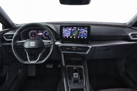 1/2020, Seat Leon 2020