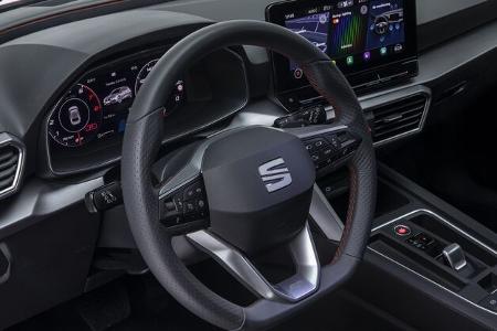 1/2020, Seat Leon 2020