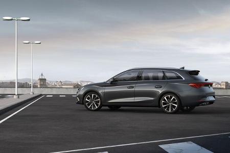 1/2020, Seat Leon 2020
