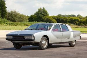 Rekordpreis für dieses Wankel-Unikat