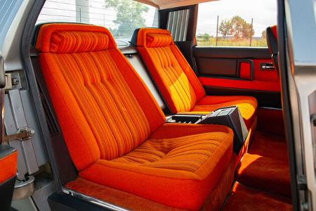 NSU Ro 80 2 Porte 2 Pininfarina Studie (1971)