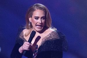 Sängerin Adele über Ohrinfektion: "Schlimmer als eine Geburt"