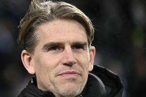 Bayern noch länger ohne Stanisic