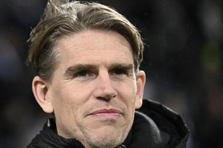 Bayern noch länger ohne Stanisic Bayern noch länger ohne Stanisic