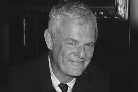 Andy Warhols rechte Hand: US-Filmemacher Paul Morrissey ist gestorben Andy Warhols rechte Hand: US-Filmemacher Paul Morrissey ist gestorben