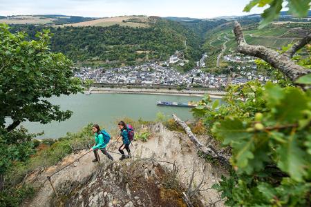25 Wandertipps zu deutschen Seen und Gewässern
