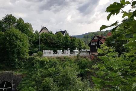 Stellplatz am Rappenfels