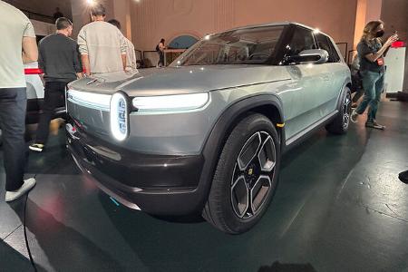 Rivian R3