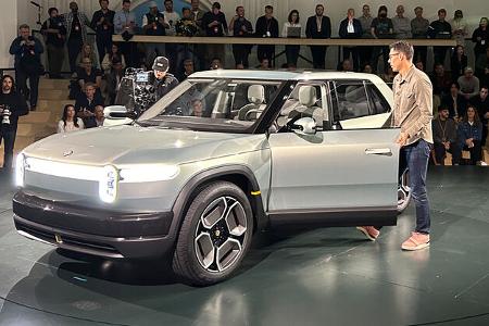 Rivian R3