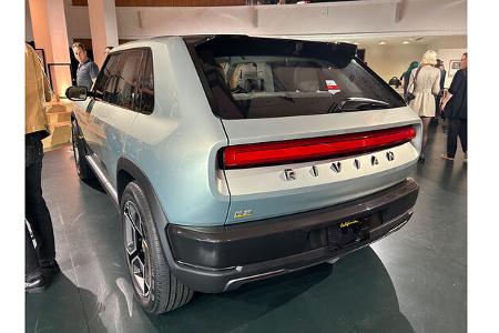Rivian R3