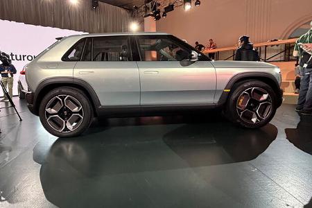 Rivian R3